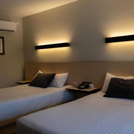 Bv Hotel Atlixco Esterno foto
