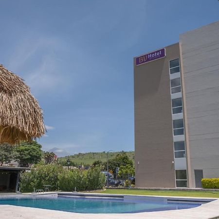 Bv Hotel Atlixco Esterno foto