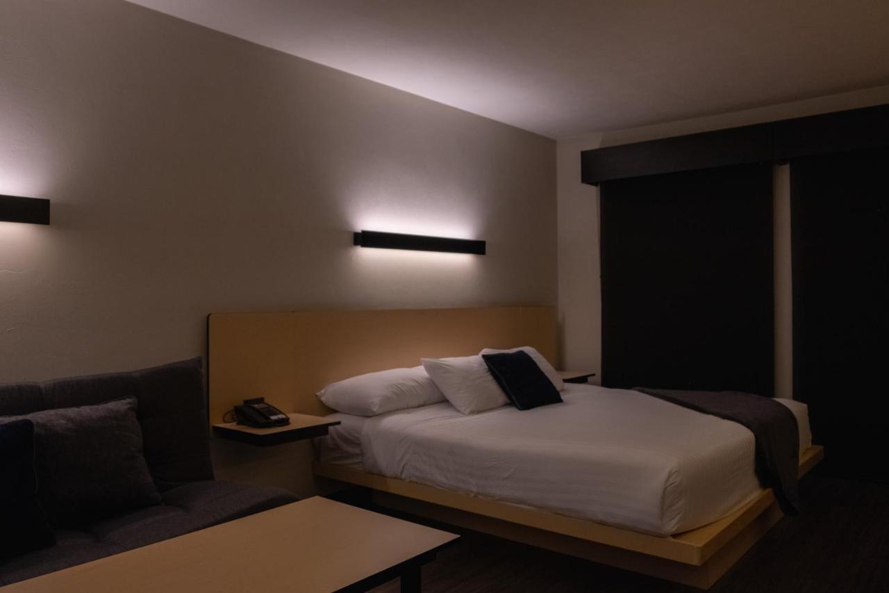Bv Hotel Atlixco Esterno foto